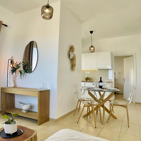 Ceres Loft Apartment Rethymno Exteriér fotografie