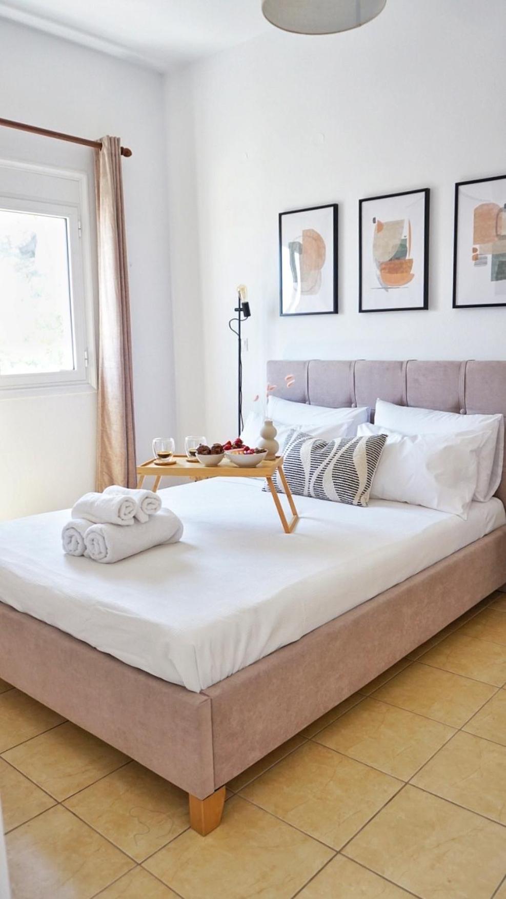 Ceres Loft Apartment Rethymno Exteriér fotografie